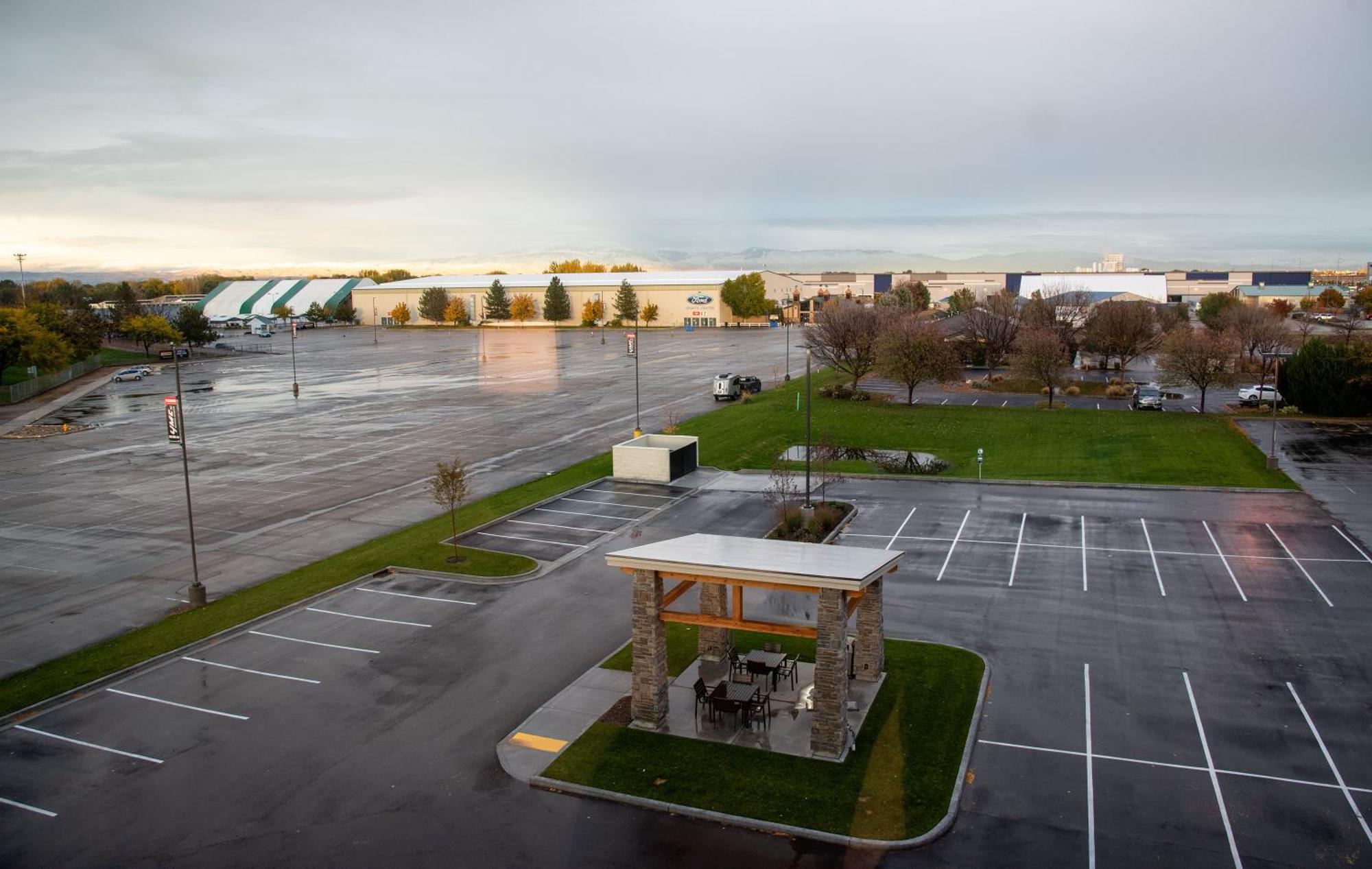 My Place Hotel-Boise-Nampa, Id-Idaho Center 외부 사진