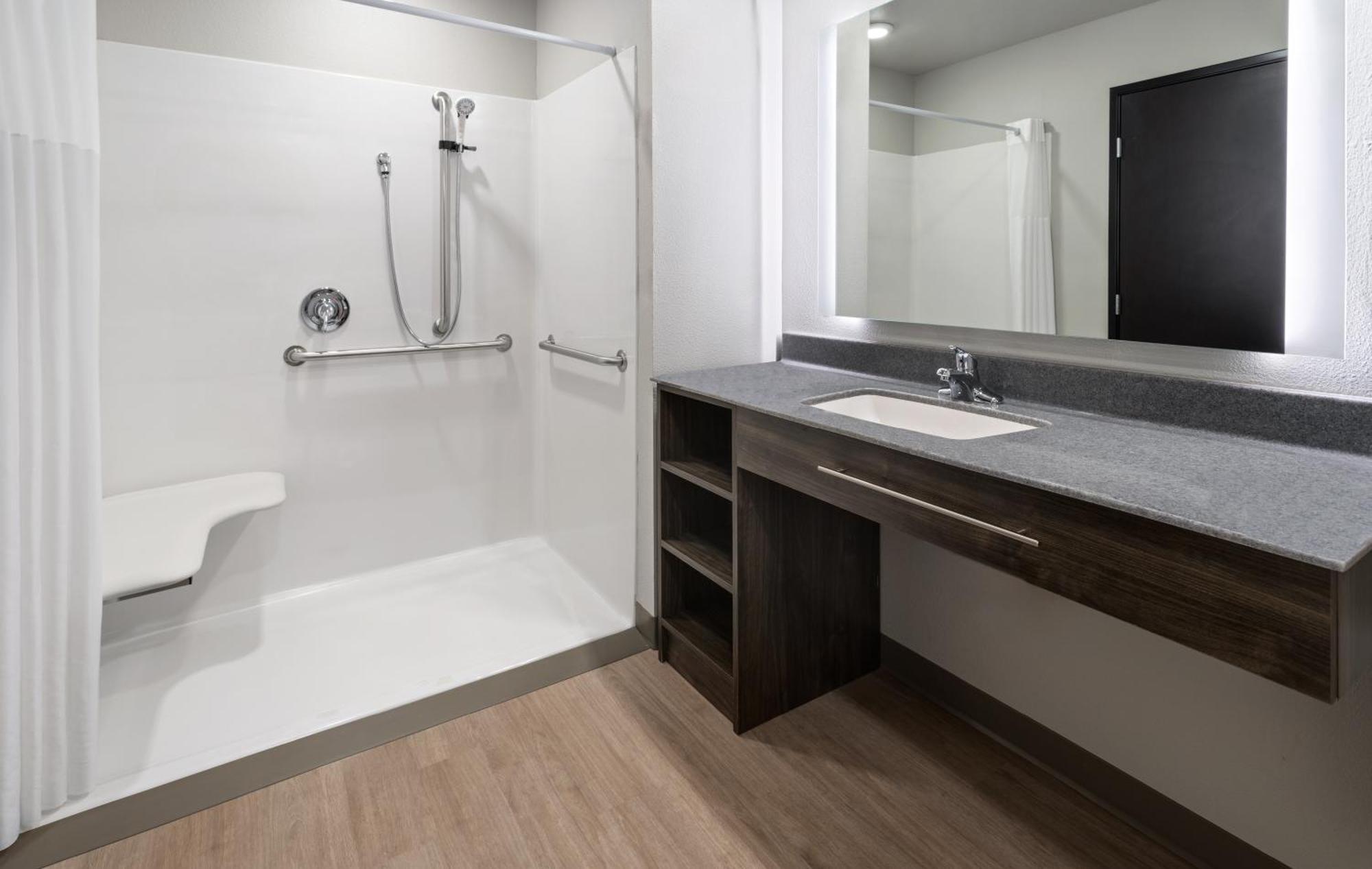 My Place Hotel-Boise-Nampa, Id-Idaho Center 외부 사진