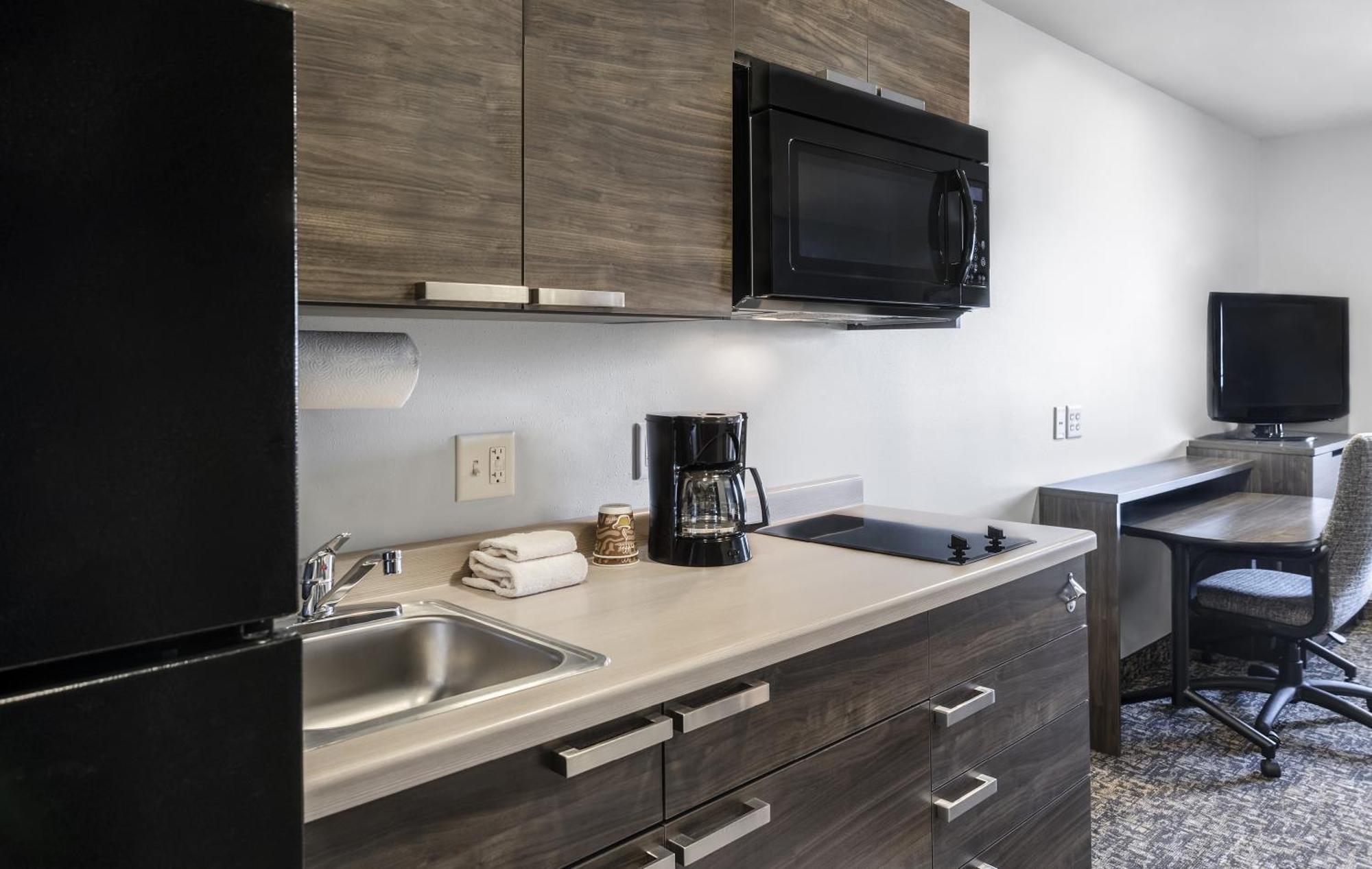My Place Hotel-Boise-Nampa, Id-Idaho Center 외부 사진