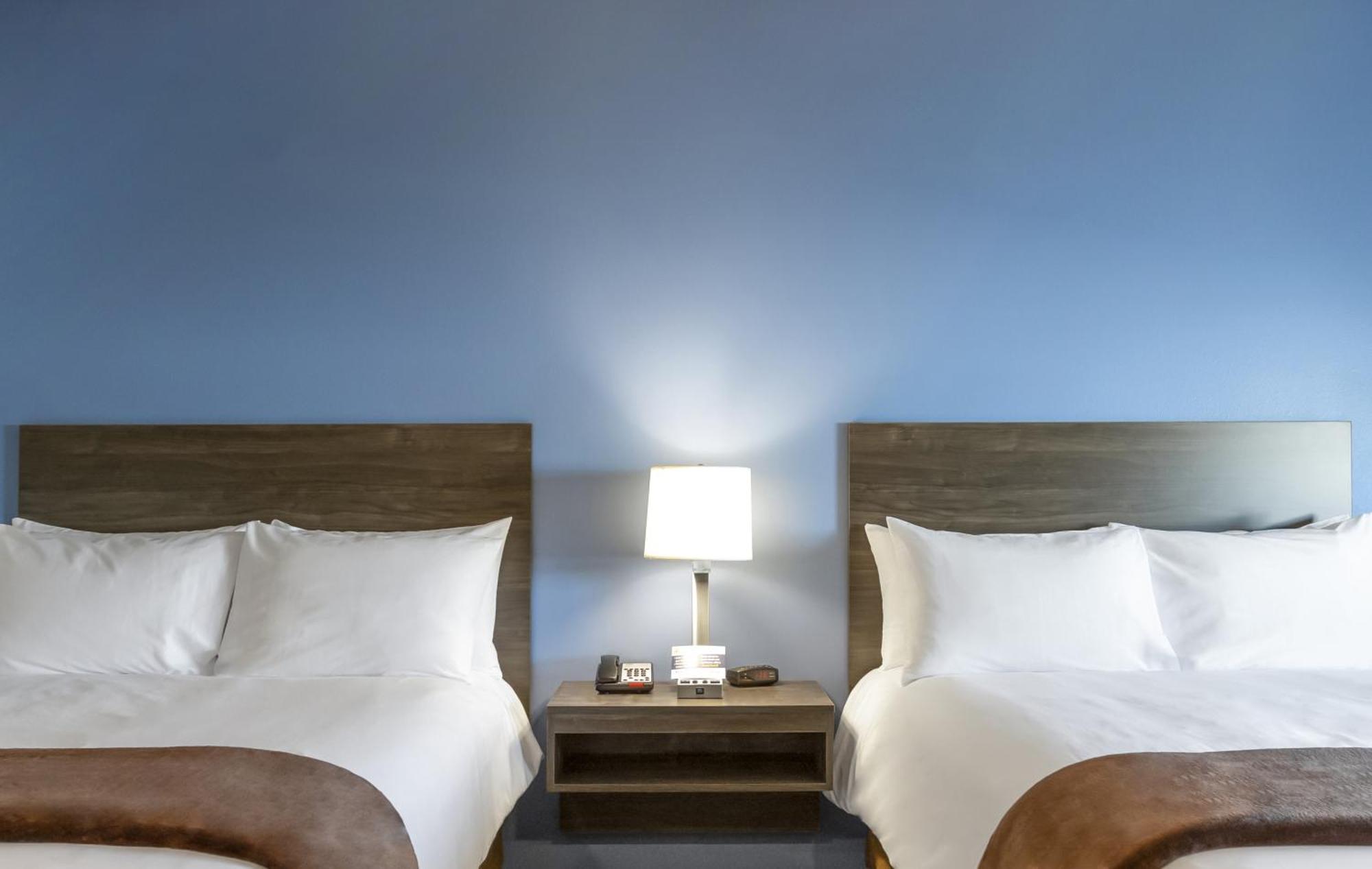 My Place Hotel-Boise-Nampa, Id-Idaho Center 외부 사진