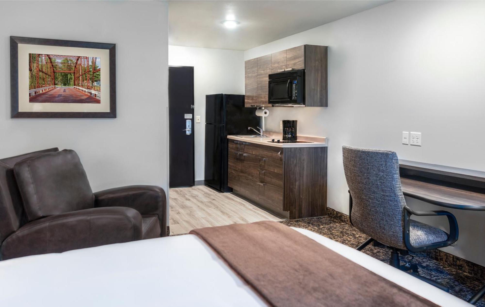 My Place Hotel-Boise-Nampa, Id-Idaho Center 외부 사진