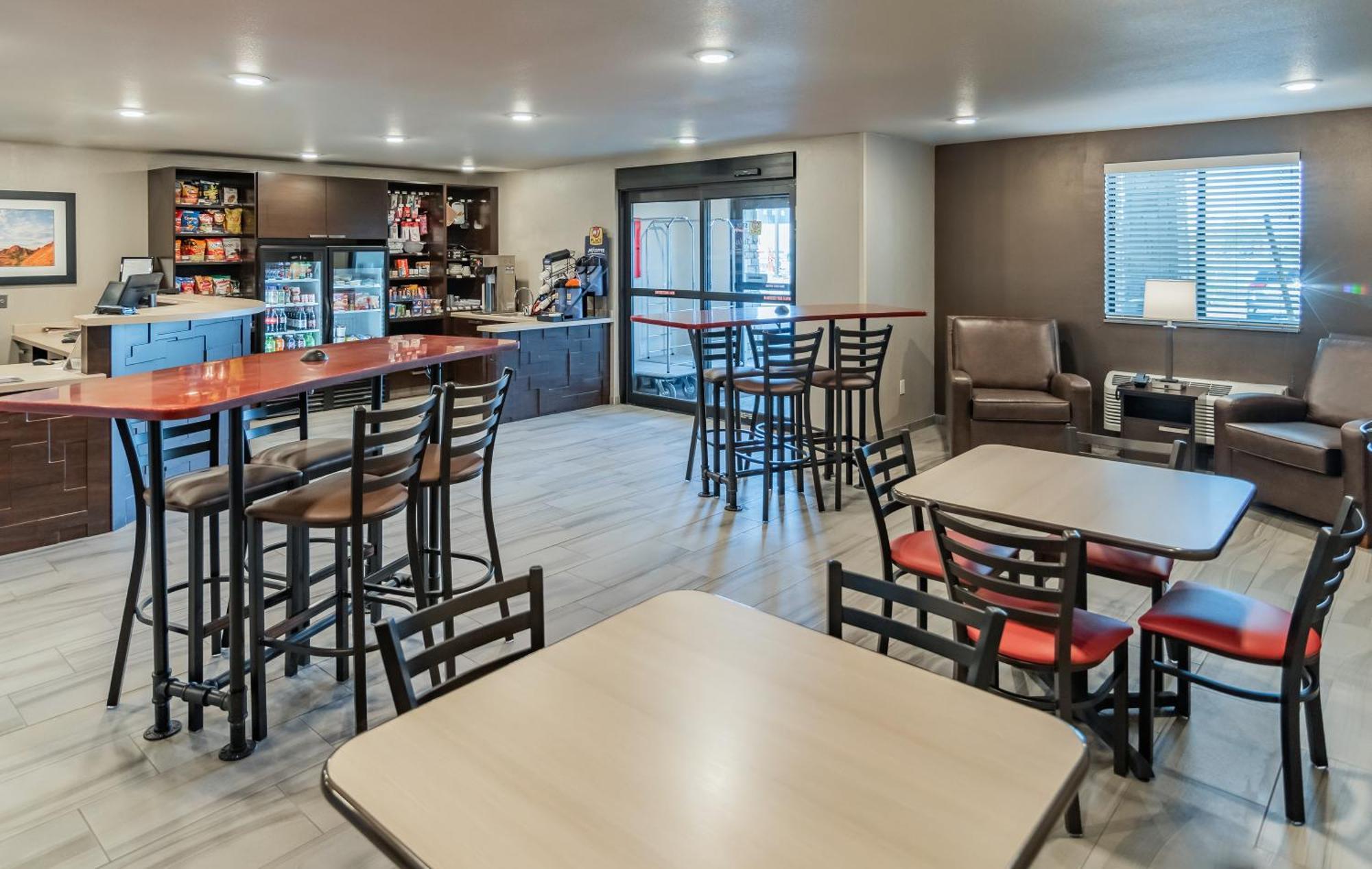 My Place Hotel-Boise-Nampa, Id-Idaho Center 외부 사진