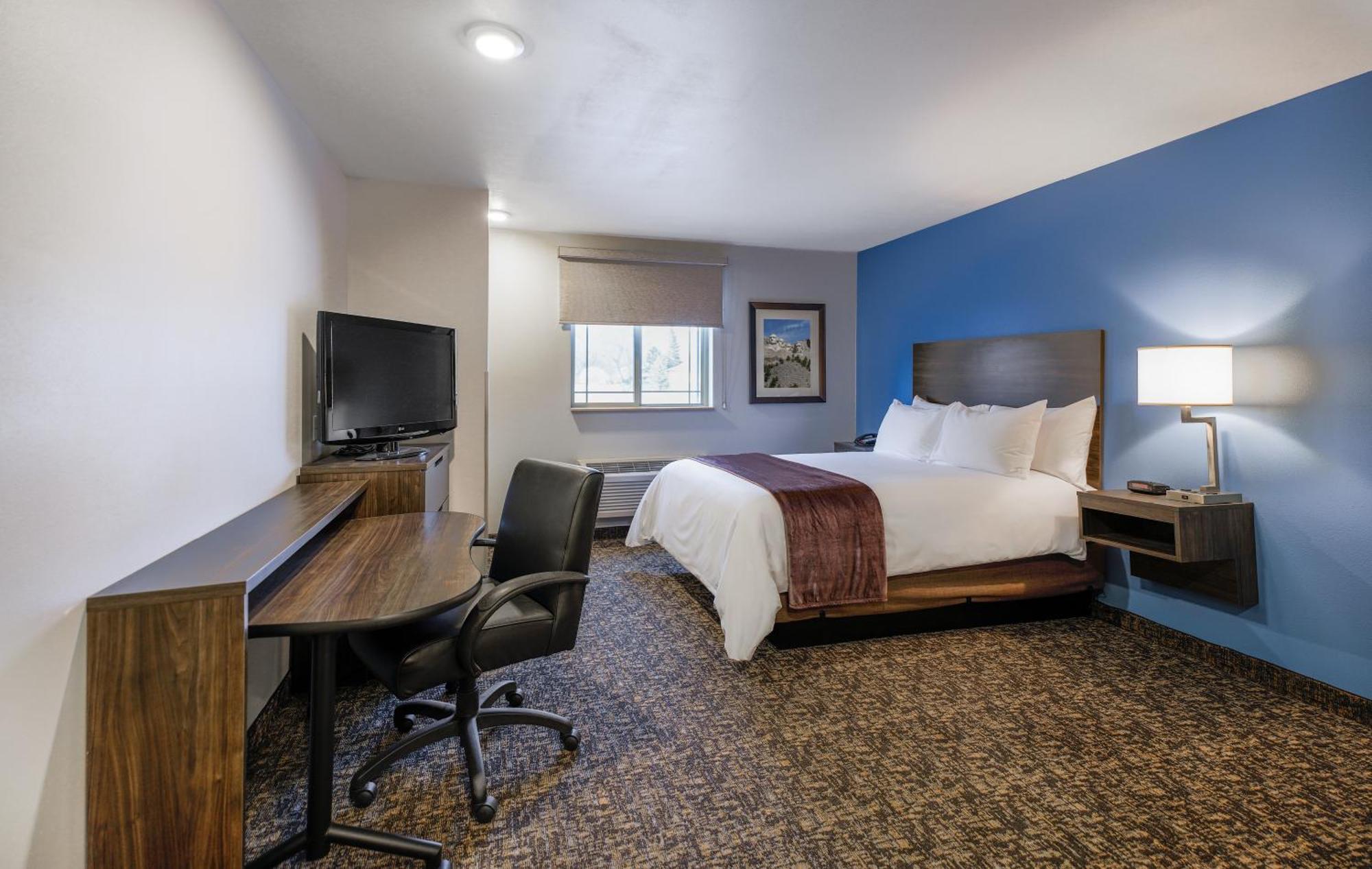 My Place Hotel-Boise-Nampa, Id-Idaho Center 외부 사진